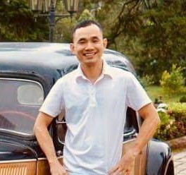 Mr Trần Thành Trung- Doanh nhân